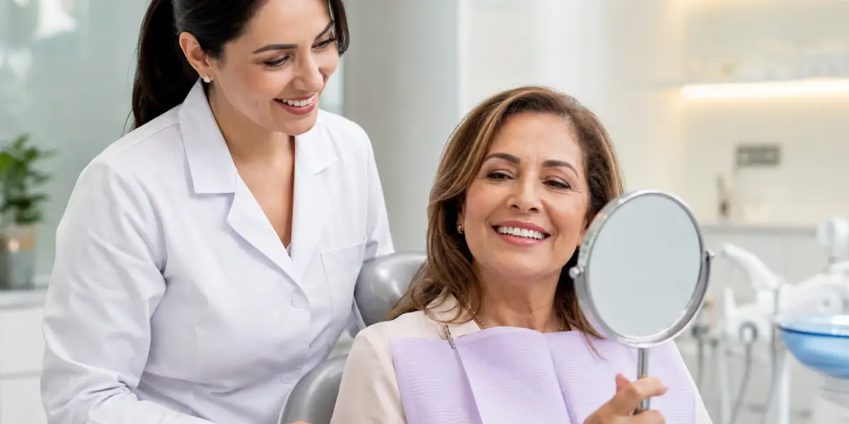 چه کسانی از میان دیابتیها کاندید مناسب لمینت هستند؟