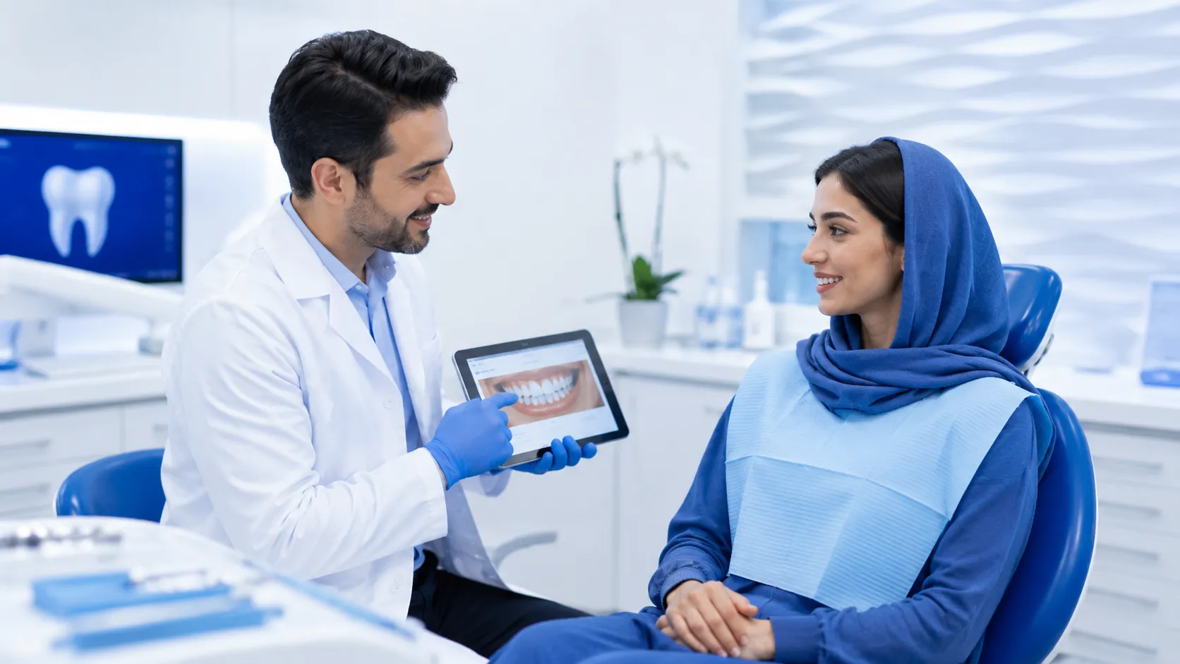 چطور بهترین متخصص لمینت دندان را انتخاب کنیم؟